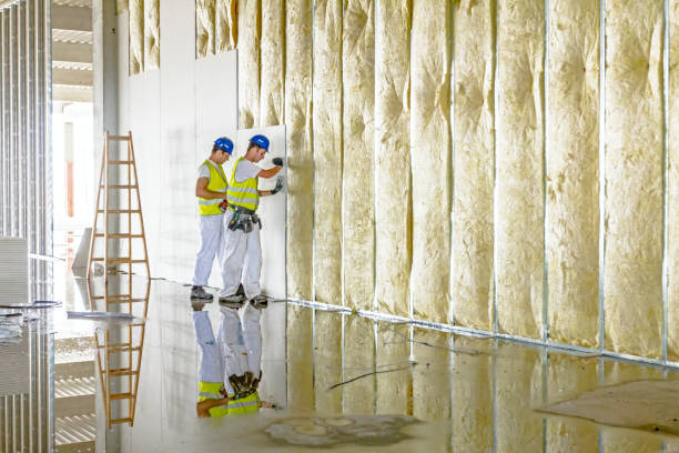 Trusted Larned, KS Insulation Contractor Experts